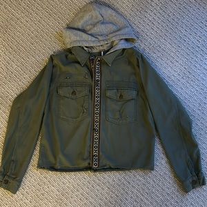 Free people jacket